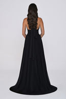 Adastra Dress - Maxi