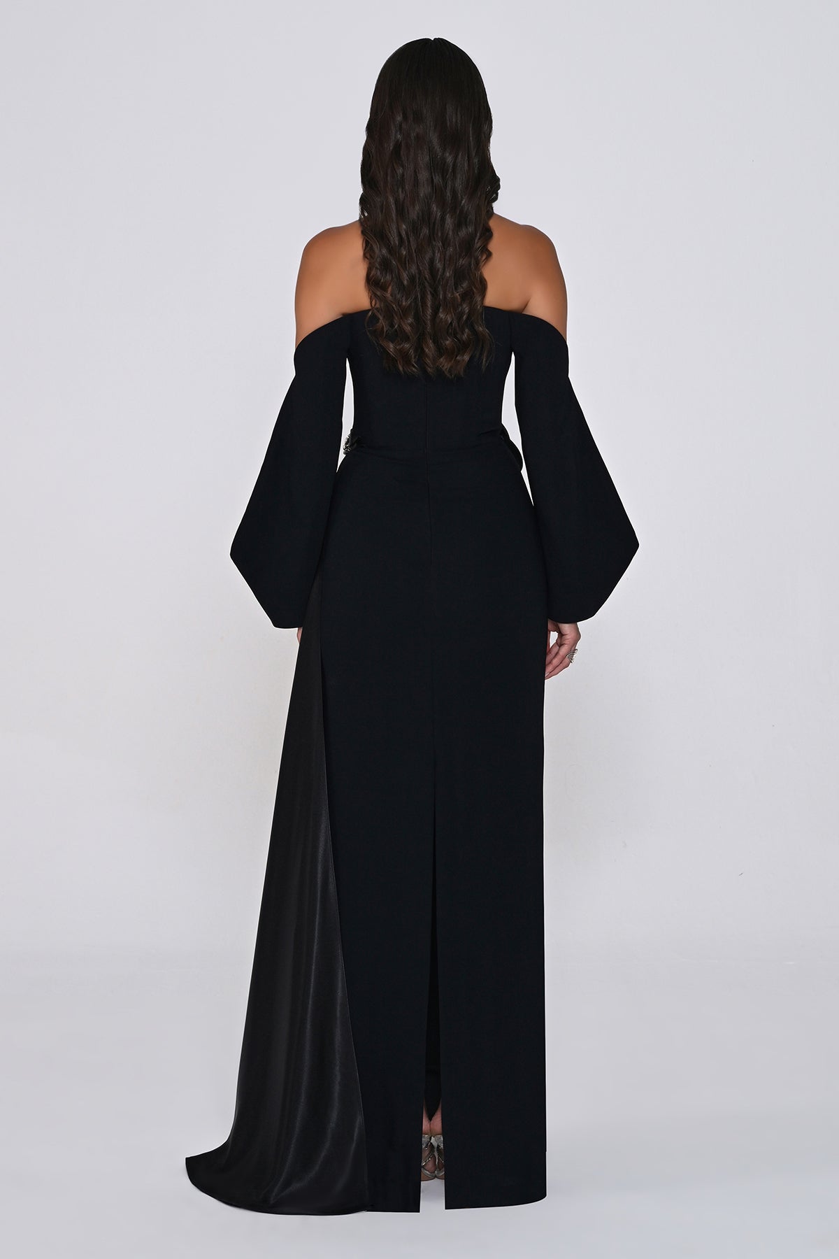 Marchetta Dress - Maxi