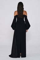 Marchetta Dress - Maxi