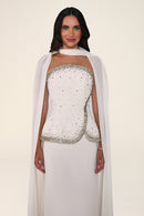 Solayne Dress - Maxi