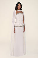 Solayne Dress - Maxi