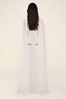 Solayne Dress - Maxi