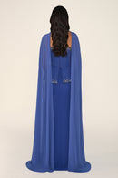 Solayne Dress - Maxi