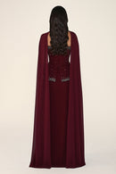 Solayne Dress - Maxi