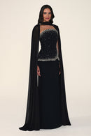 Solayne Dress - Maxi