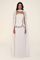 Solayne Dress - Maxi