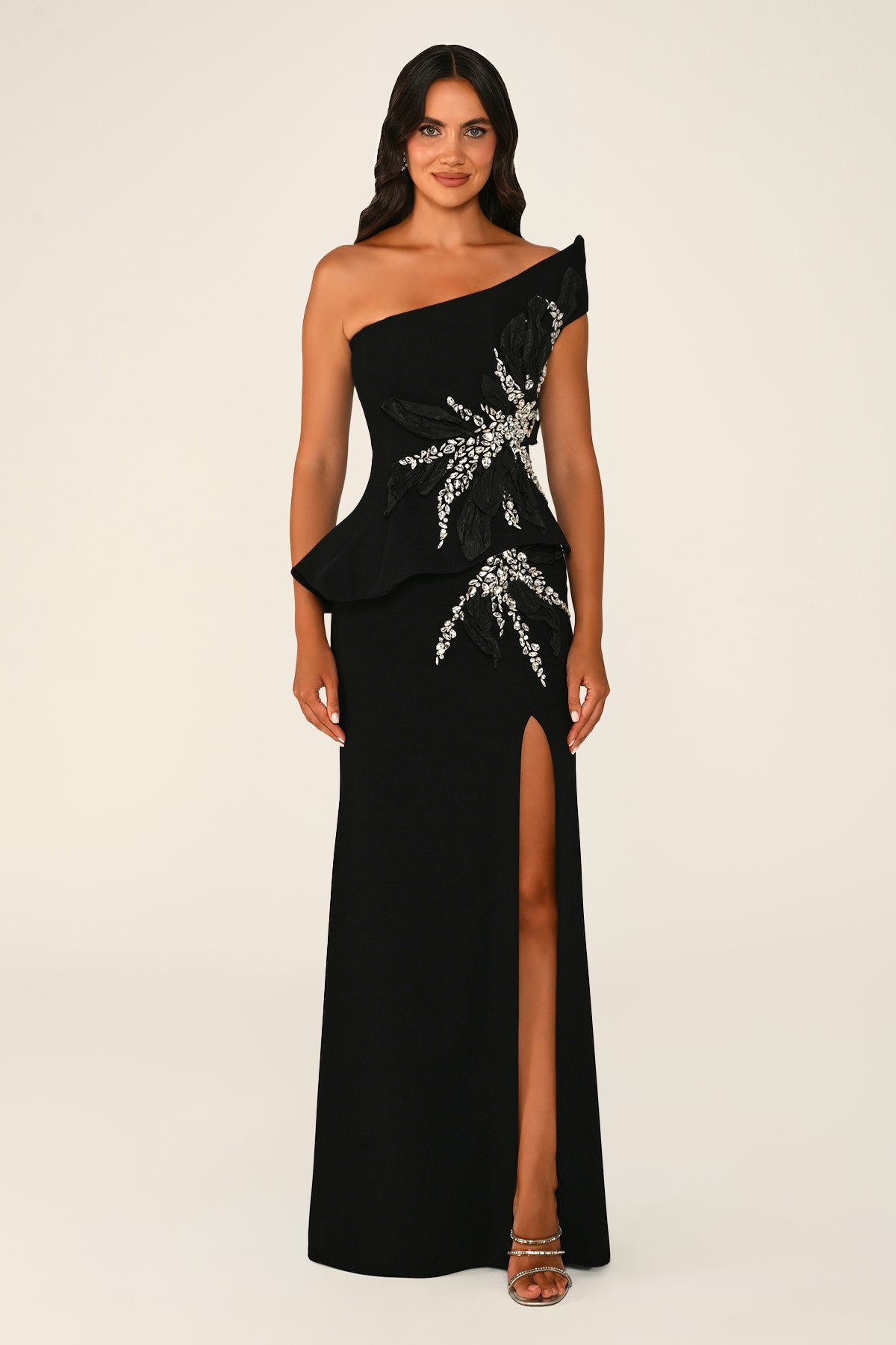 Black / 36
