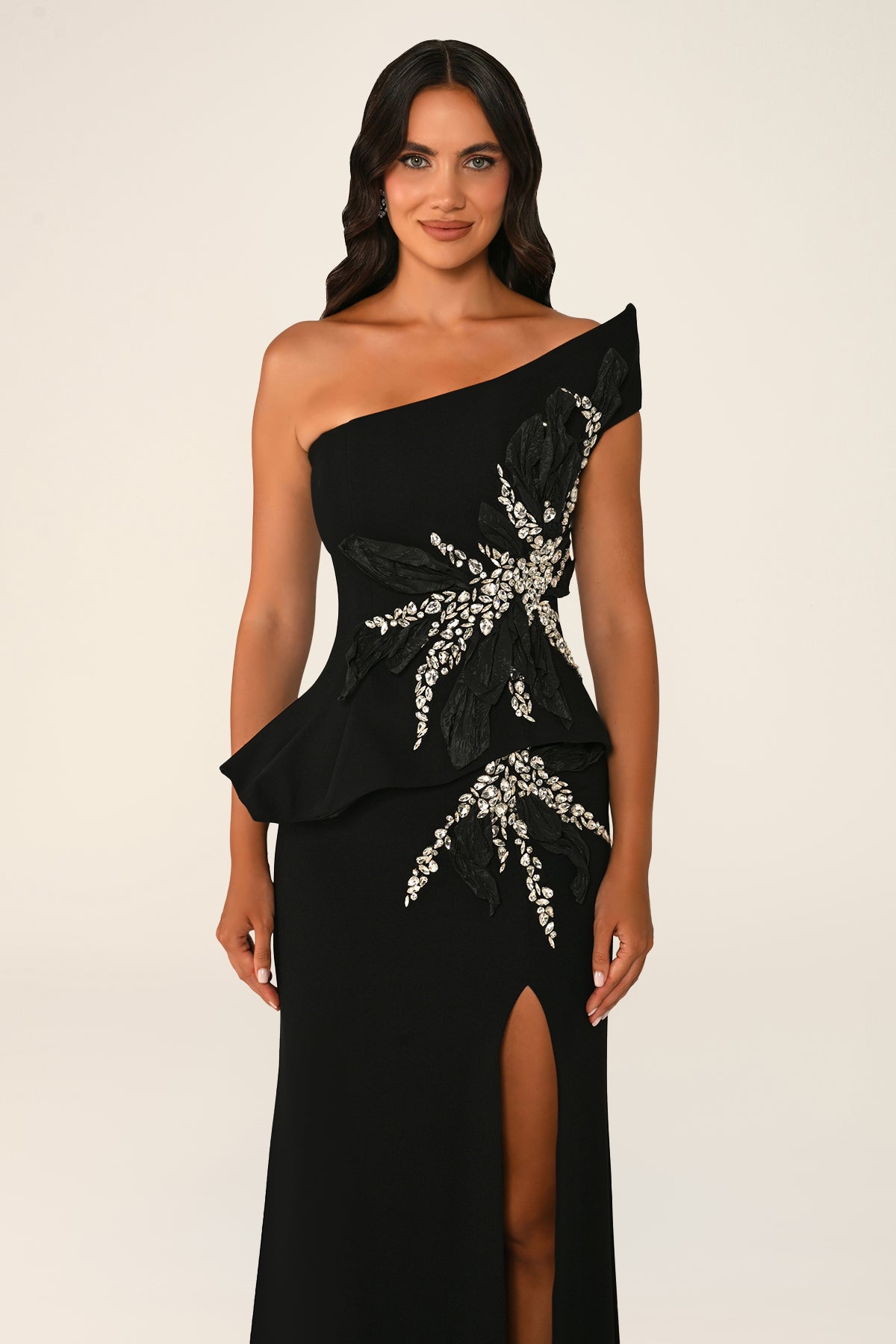 Emberlyn Dress - Maxi