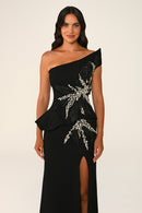 Emberlyn Dress - Maxi