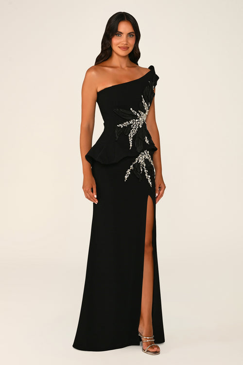 Emberlyn Dress - Maxi