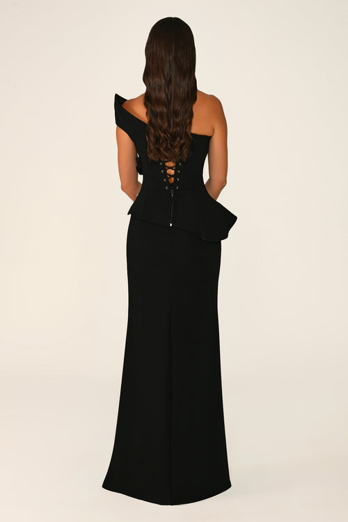 Emberlyn Dress - Maxi