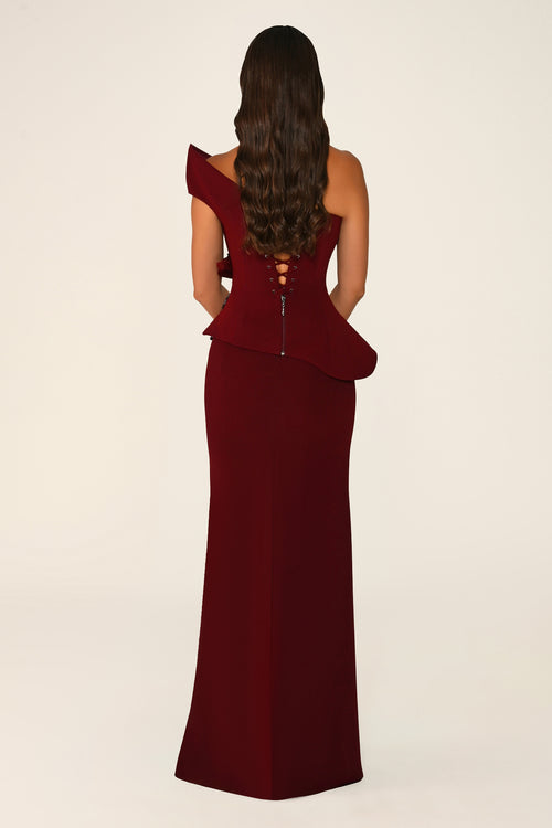 Emberlyn Dress - Maxi