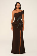 Emberlyn Dress - Maxi