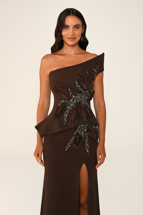 Emberlyn Dress - Maxi