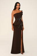 Emberlyn Dress - Maxi