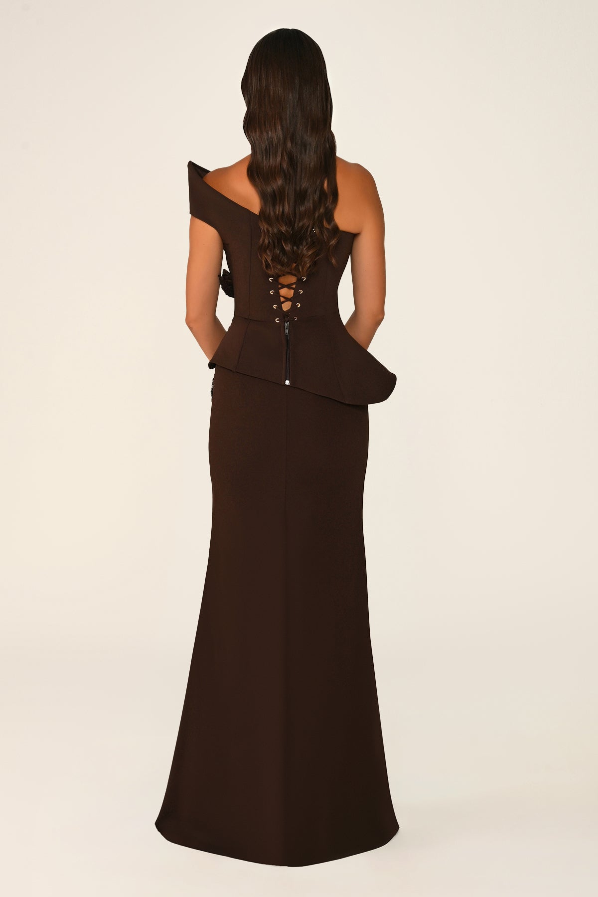 Emberlyn Dress - Maxi