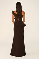 Emberlyn Dress - Maxi