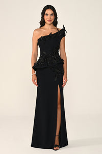 Veliora Dress - Maxi