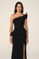 Veliora Dress - Maxi