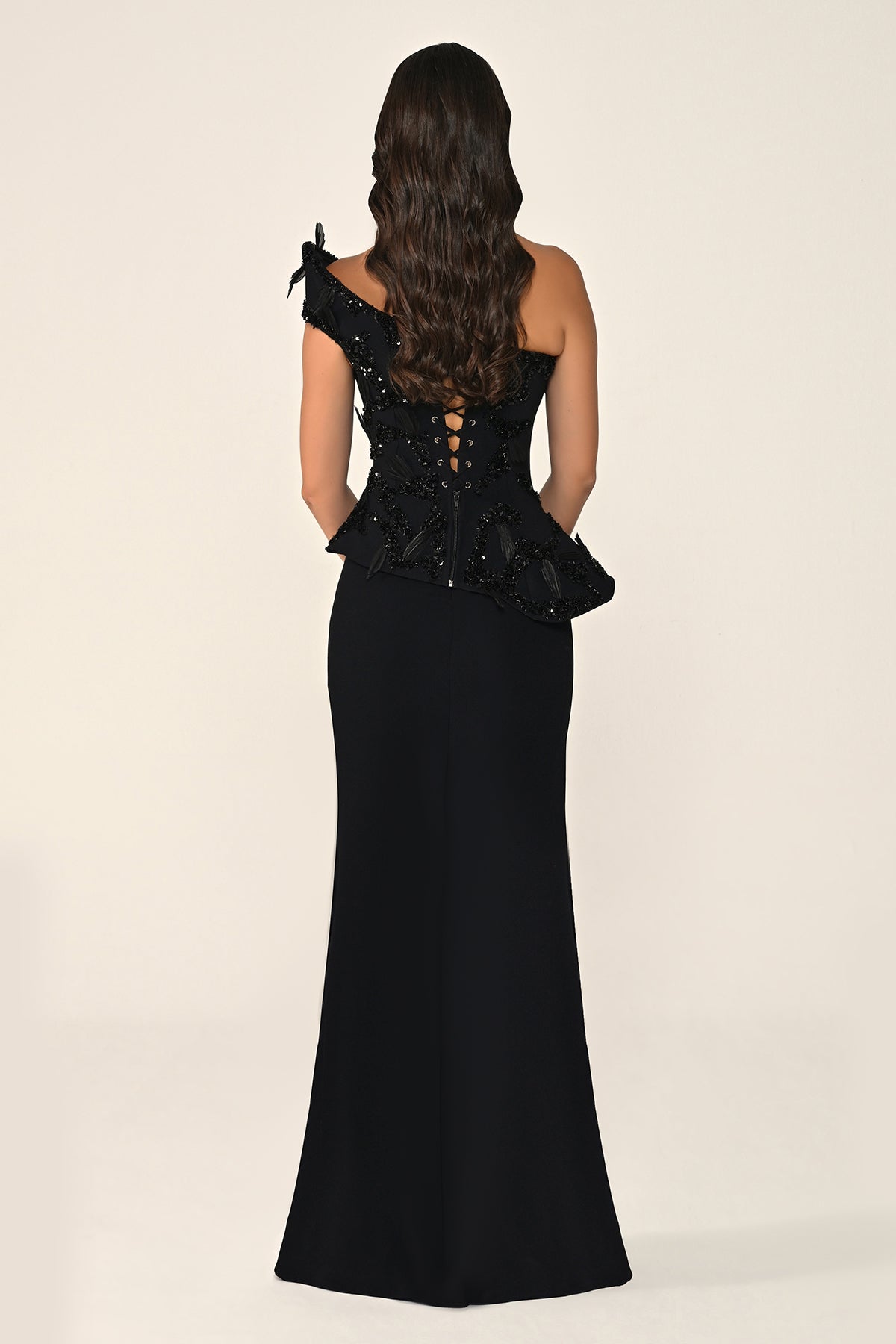 Veliora Dress - Maxi