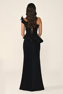 Veliora Dress - Maxi