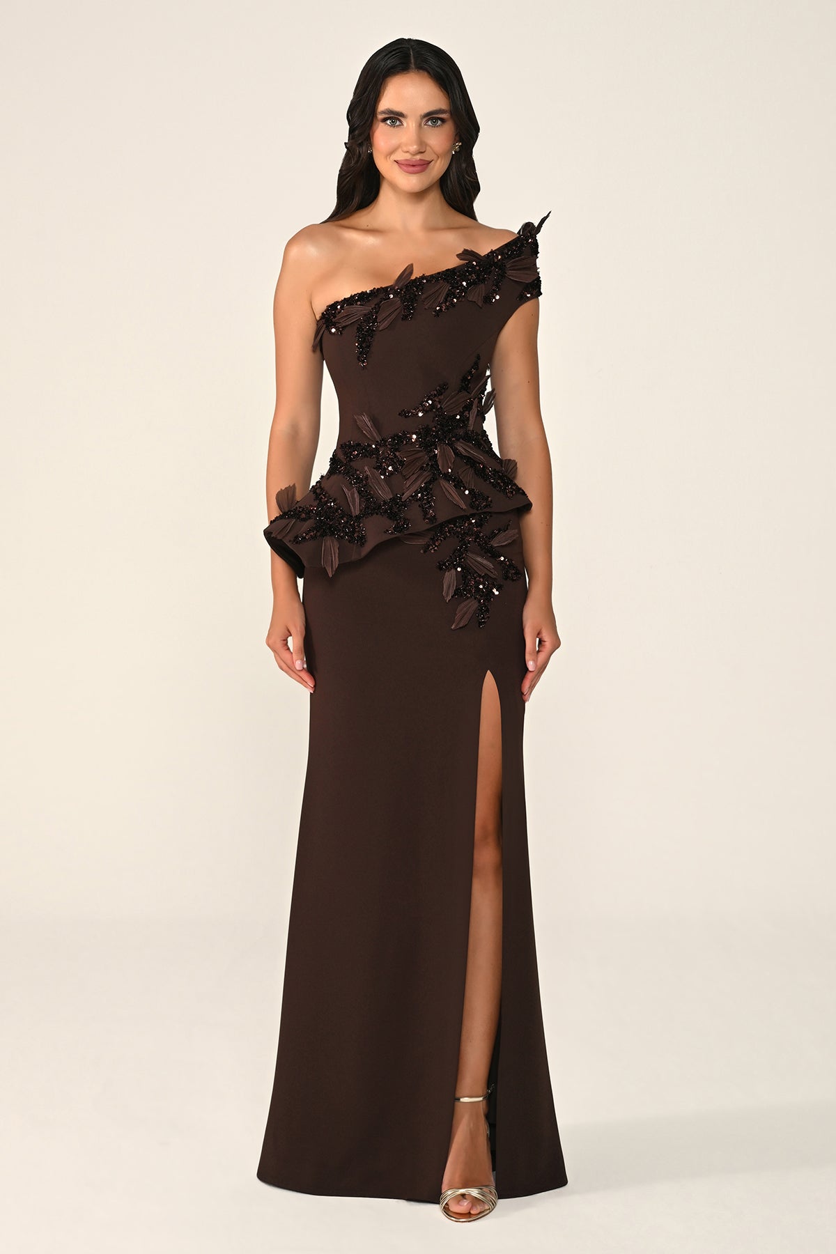 Veliora Dress - Maxi