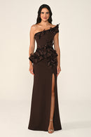Veliora Dress - Maxi