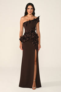 Veliora Dress - Maxi