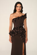 Veliora Dress - Maxi
