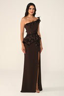 Veliora Dress - Maxi