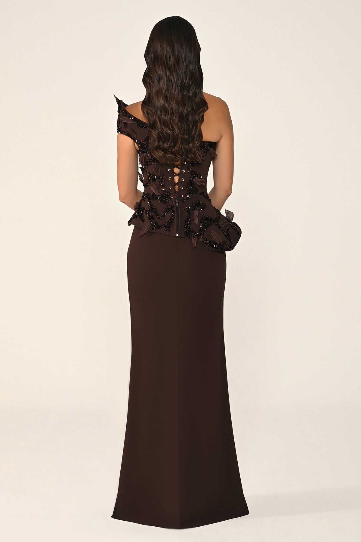 Veliora Dress - Maxi