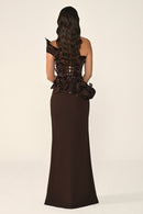 Veliora Dress - Maxi