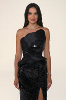 Noctelle Dress - Maxi