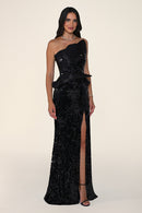 Noctelle Dress - Maxi