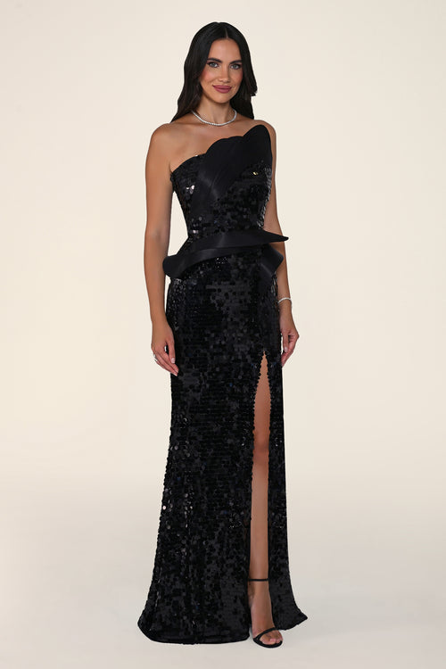 Noctelle Dress - Maxi