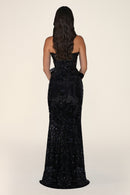 Noctelle Dress - Maxi