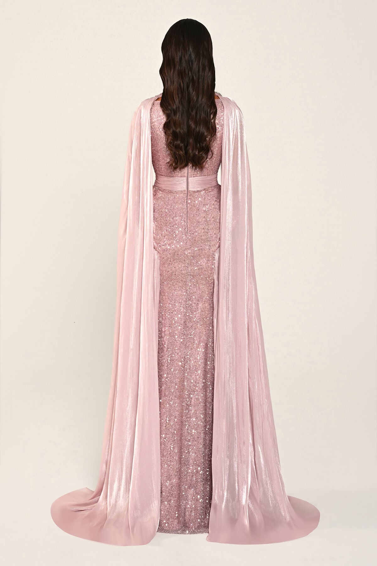 Celestara Dress - Maxi
