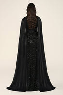 Celestara Dress - Maxi