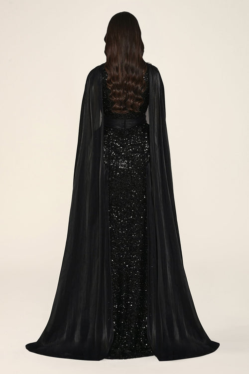 Celestara Dress - Maxi
