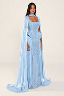 Celestara Dress - Maxi