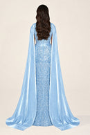 Celestara Dress - Maxi