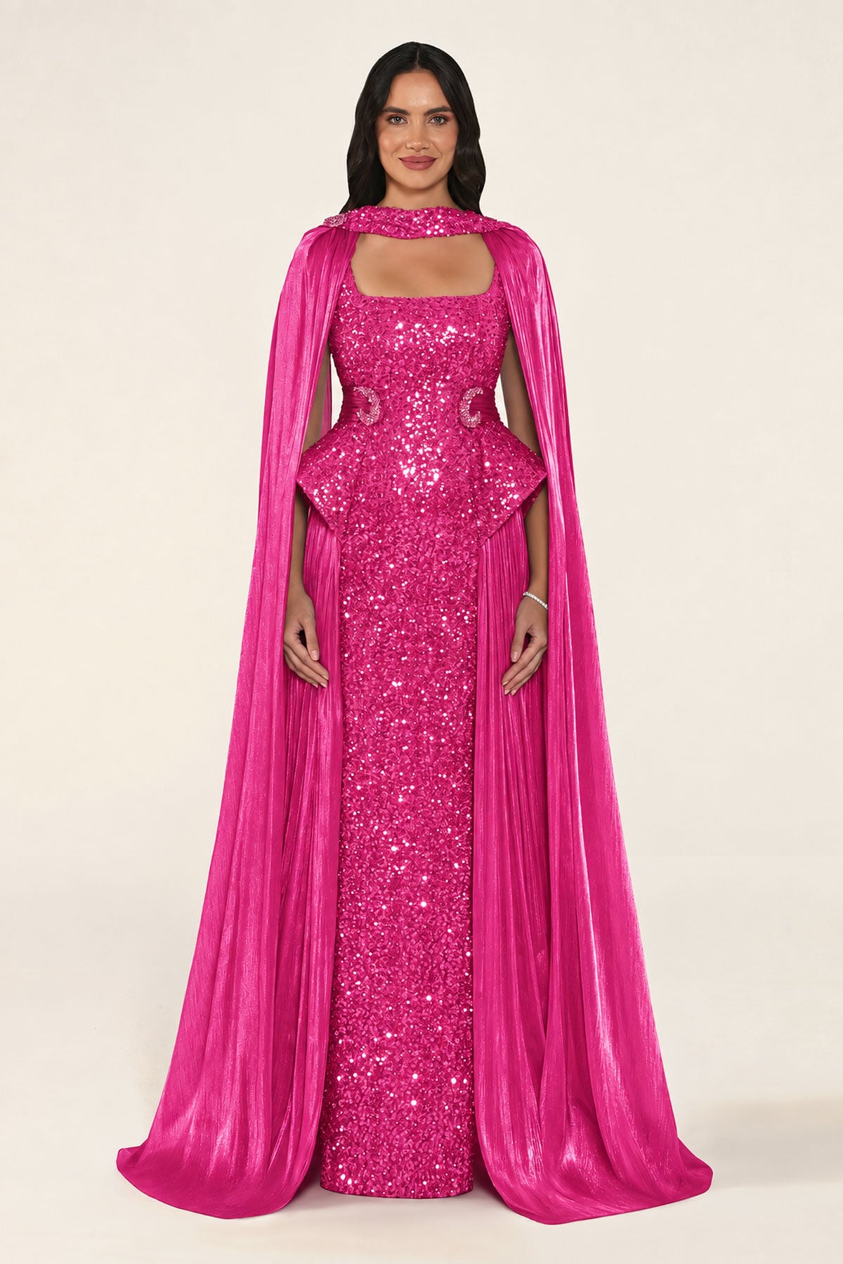 Fuscia / 36