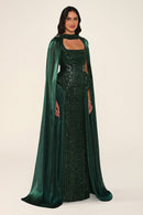 Celestara Dress - Maxi