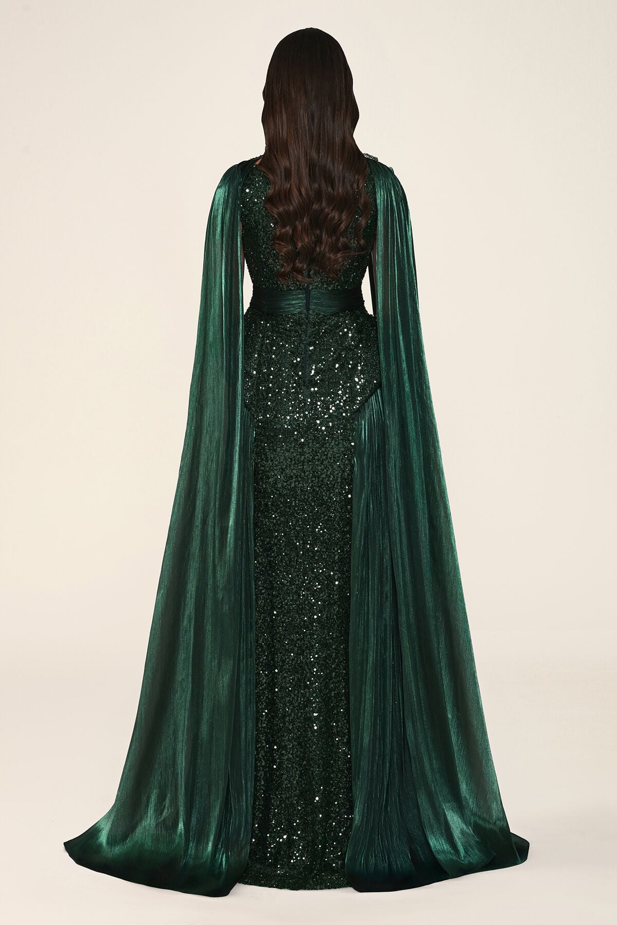 Celestara Dress - Maxi