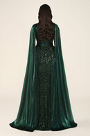 Celestara Dress - Maxi