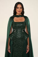 Celestara Dress - Maxi