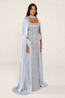 Celestara Dress - Maxi