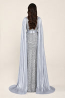 Celestara Dress - Maxi