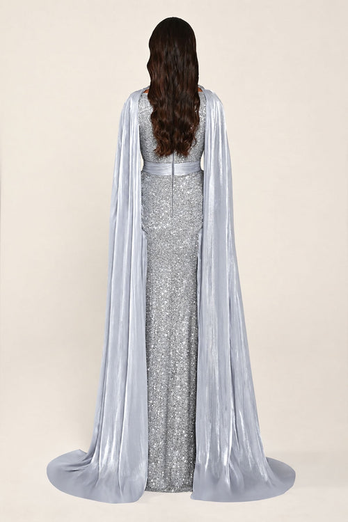 Celestara Dress - Maxi