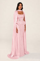 Celestara Dress - Maxi